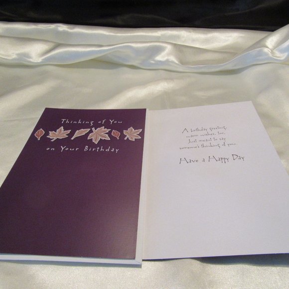 24 Birthday Cards Up dated cost of Bundle #2 - Picture 6 of 14